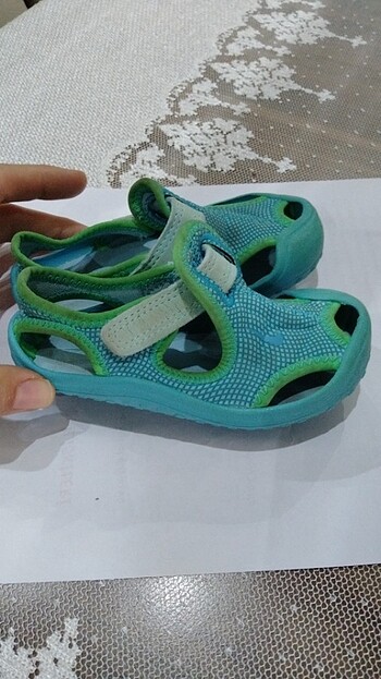 Nike Nike sandalet
