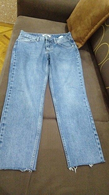 36 Beden Kot pantolon 