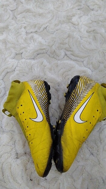 36 Beden Nike krampon