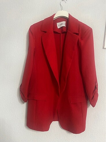 Blazer ceket
