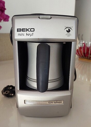 Beko Kahve Makinesi