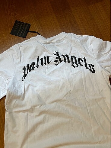 Diğer Palm Angels Tshirt