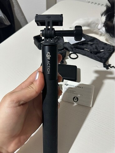 Beden Renk Djı osmo action 3