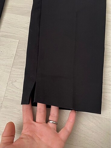 s Beden Zara kumaş pantolon
