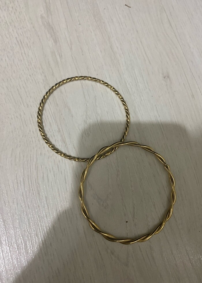 Kadın bilezik - Görsel 2