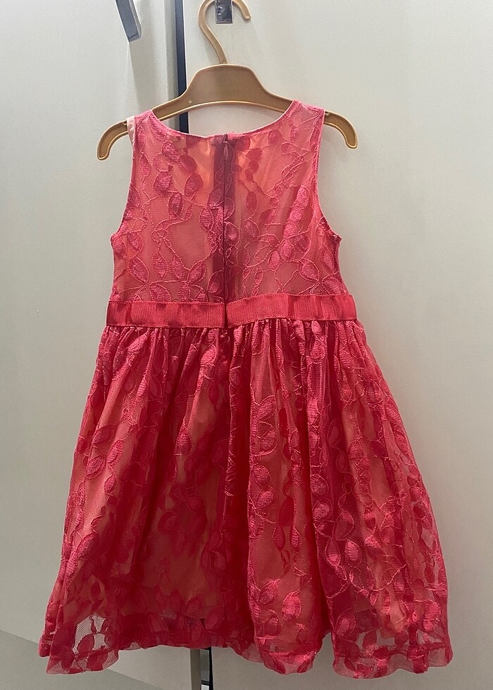 Çocuk elbise - Görsel 2