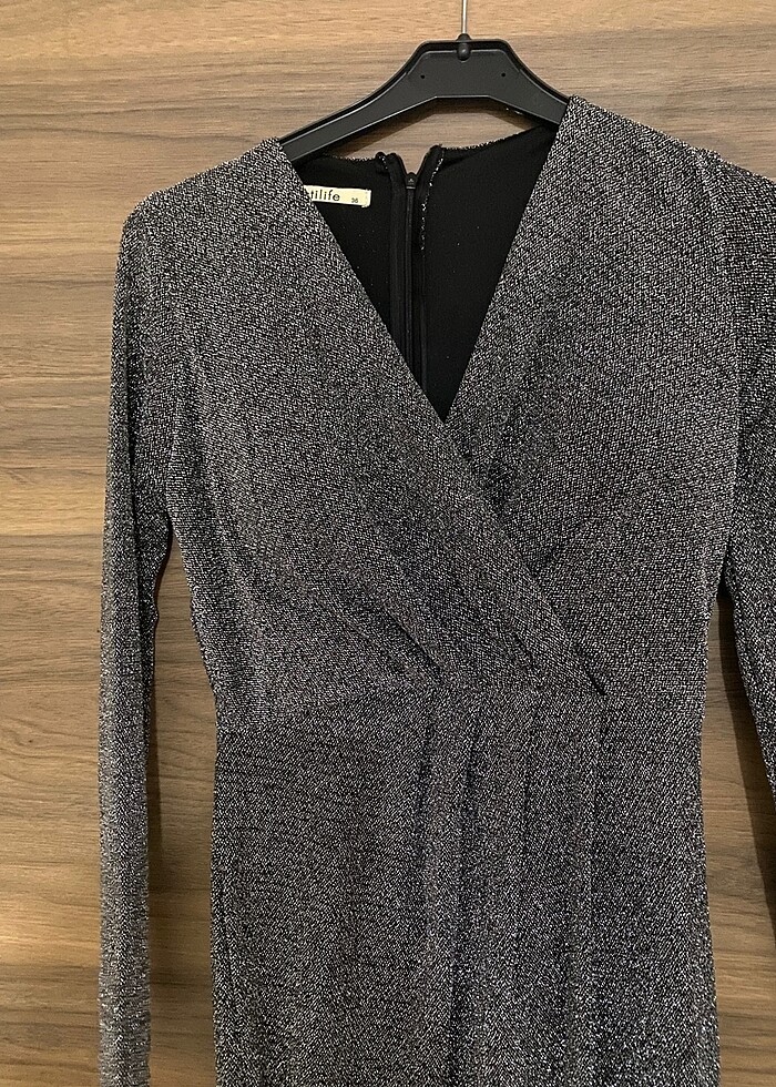 Simli abiye - Görsel 2