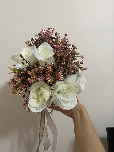 Gelin çiçeği - Görsel 3