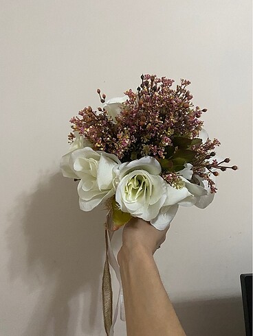 Gelin çiçeği - Görsel 4