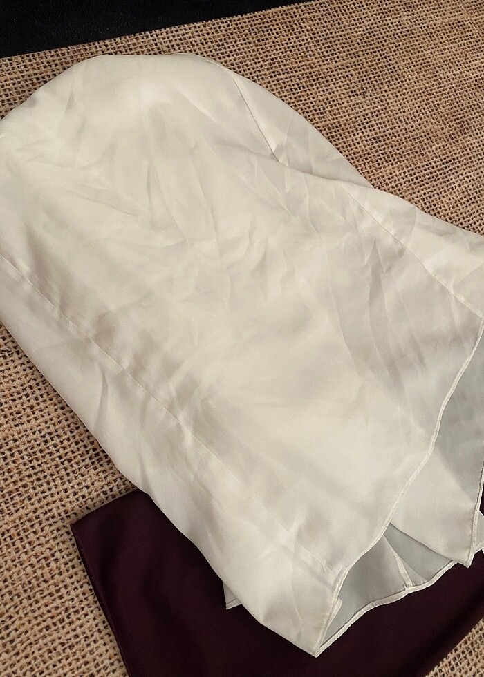 kadın gecelik ve şort - Görsel 2