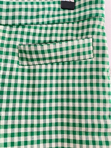 Mango cigarette pantolon - Görsel 5