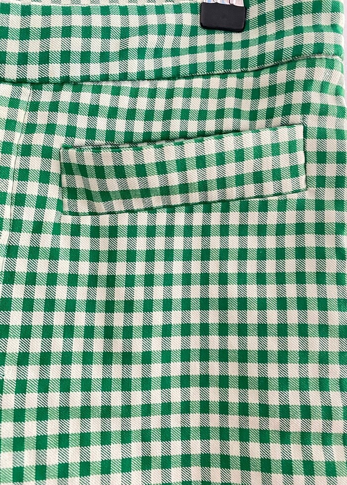 Mango cigarette pantolon - Görsel 5