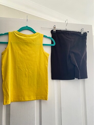 Erkek çocuk takım - Görsel 4