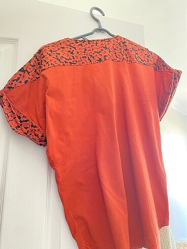 Etekli vintage takım - Görsel 5