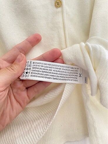 Forever21 triko - Görsel 4