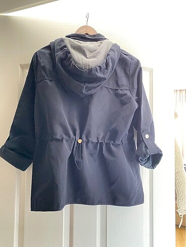 Lcw yağmurluk - Görsel 8