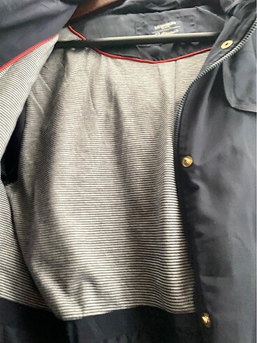 Lcw yağmurluk - Görsel 6