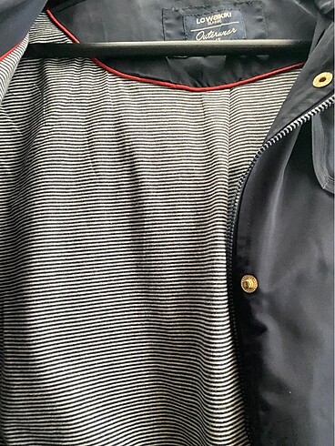 Lcw yağmurluk - Görsel 7