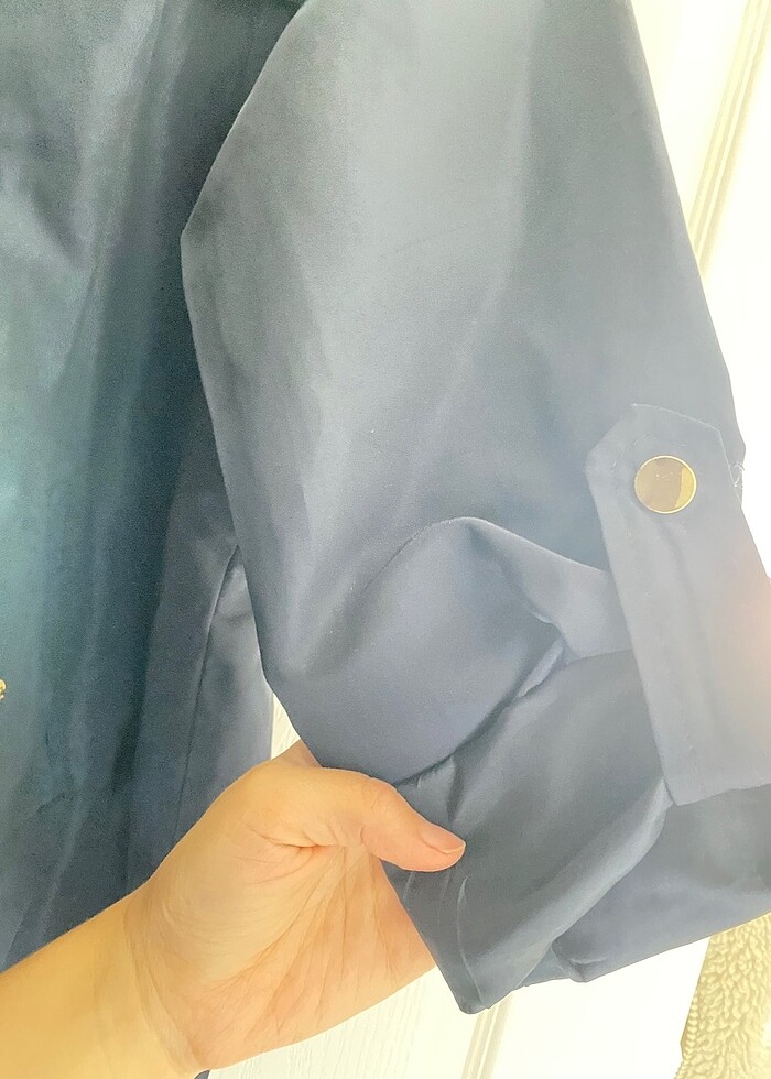 Lcw yağmurluk - Görsel 2