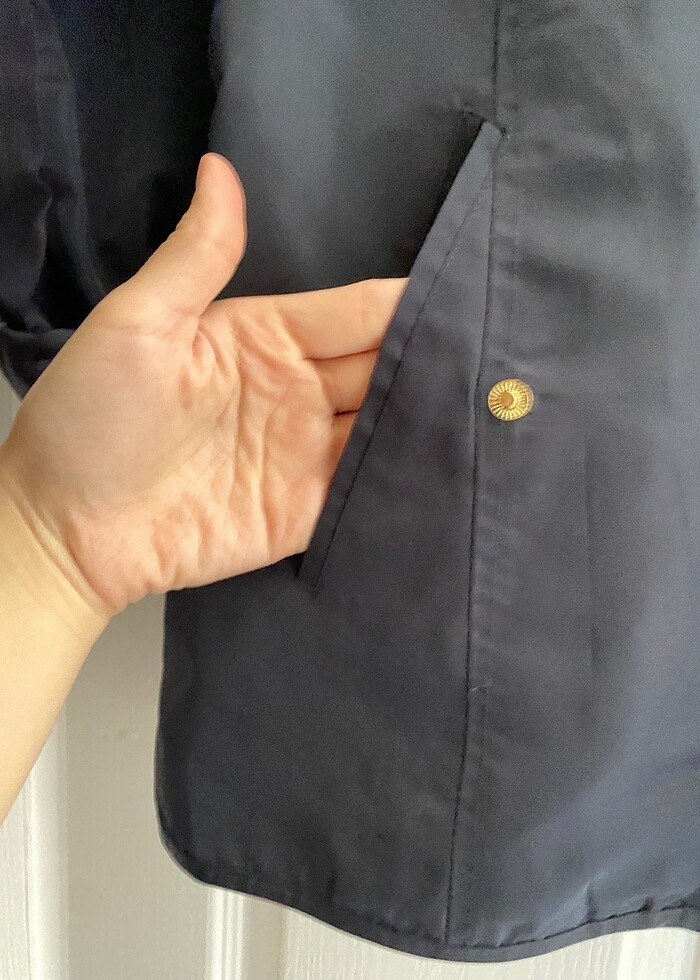 Lcw yağmurluk - Görsel 3