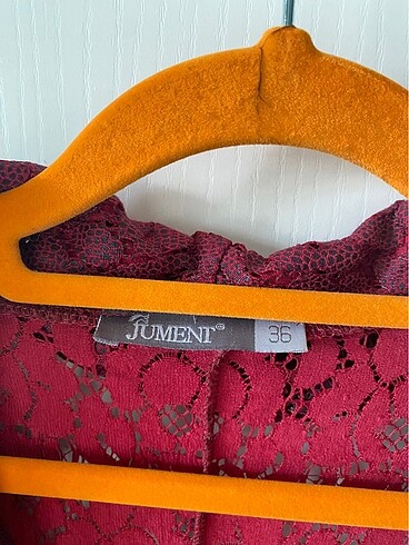 Vintage gömlek - Görsel 6