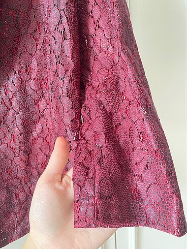 Vintage gömlek - Görsel 5