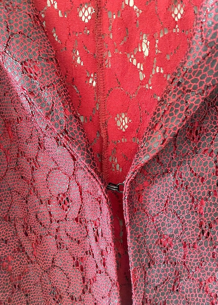 Vintage gömlek - Görsel 2