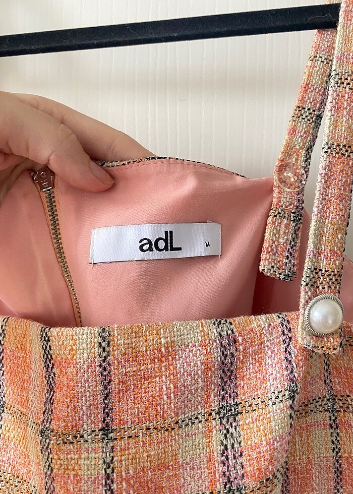 ADL büstiyer - Görsel 2