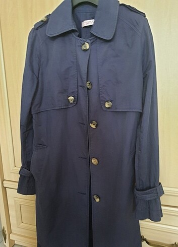 Diğer Kadın trenchcoat