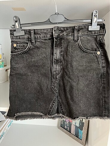 mini kot etek