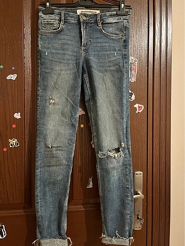 zara jean