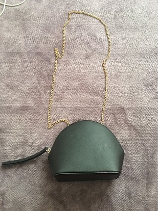 Bershka çanta