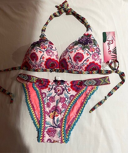 Penti Bikini Alt Üst Takım