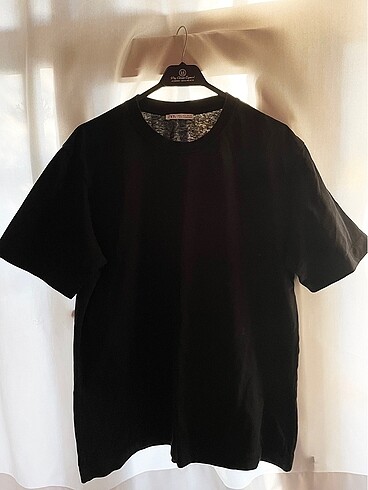 Basic Zara Tişört