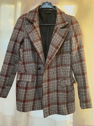 Trendyol Blazer Ceket