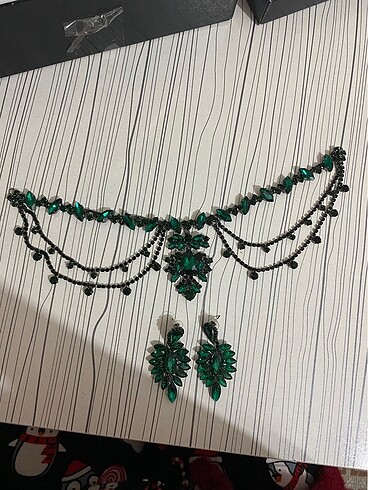 Yeşil alınlık - Görsel 3