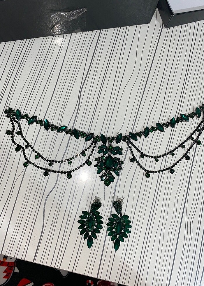 Yeşil alınlık - Görsel 4