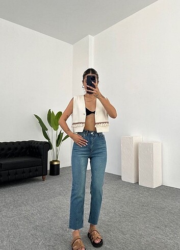 ZARA JEAN 