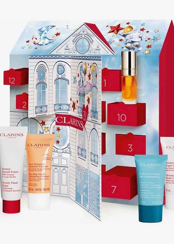 Clarins