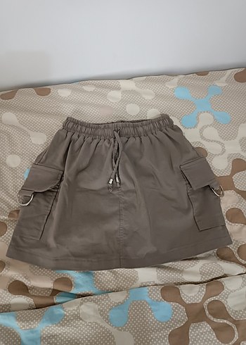 Cepli Mini Etek