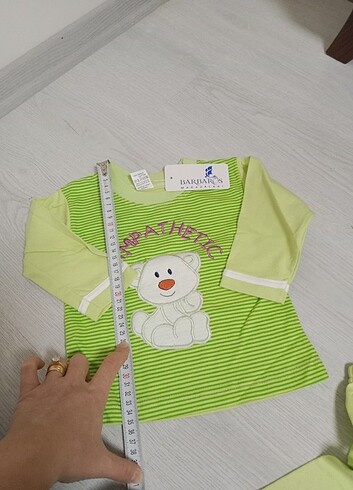 Diğer Bebek takım