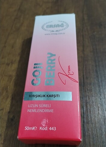 Kırışıklık karşıtı 