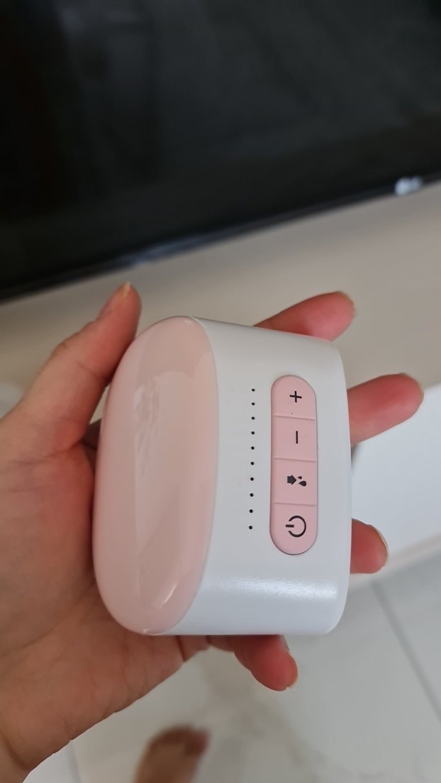 Pembe Pastel Göğüs Pompası Türkiye Garantili - Görsel 3