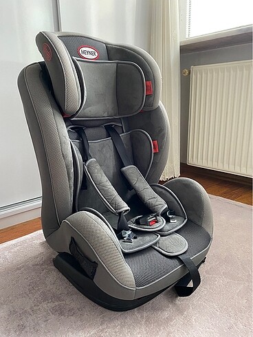 Heyner 9-36 kg oto koltuğu