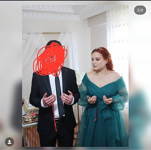 Diğer Abiye