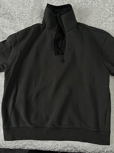 Erkek sweatshirt