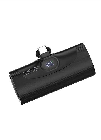 Mini Powerbank