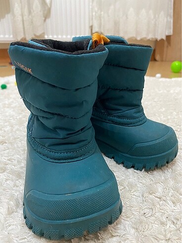 Decathlon Bebek bot