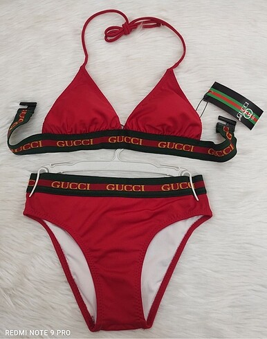 Gucci Bikini