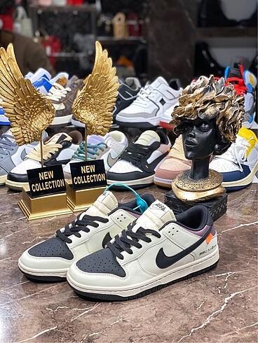 Nike Initial D AE86 ( Takumi Fujiwara) x Nike Dunk Low